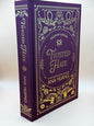 Twisted Hate Hardcover Collector's Edition Book 3 out of 4 Ana Huang New
