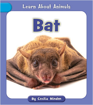 Learn About Animals Decodable Series Choose From 10 Animals or Collect Them All