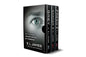 Fifty Shades as Told by Christian Trilogy: Grey, Darker, Freed Box Set New