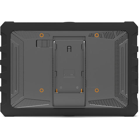 LILIPRO - Lilliput A7S 7-Inch Full HD Monitor with 4K Support ( Case) - Black