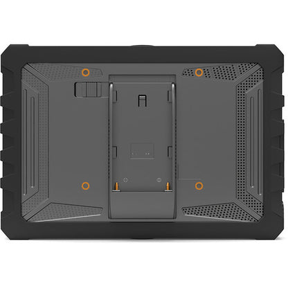 LILIPRO - Lilliput A7S 7-Inch Full HD Monitor with 4K Support ( Case) - Black
