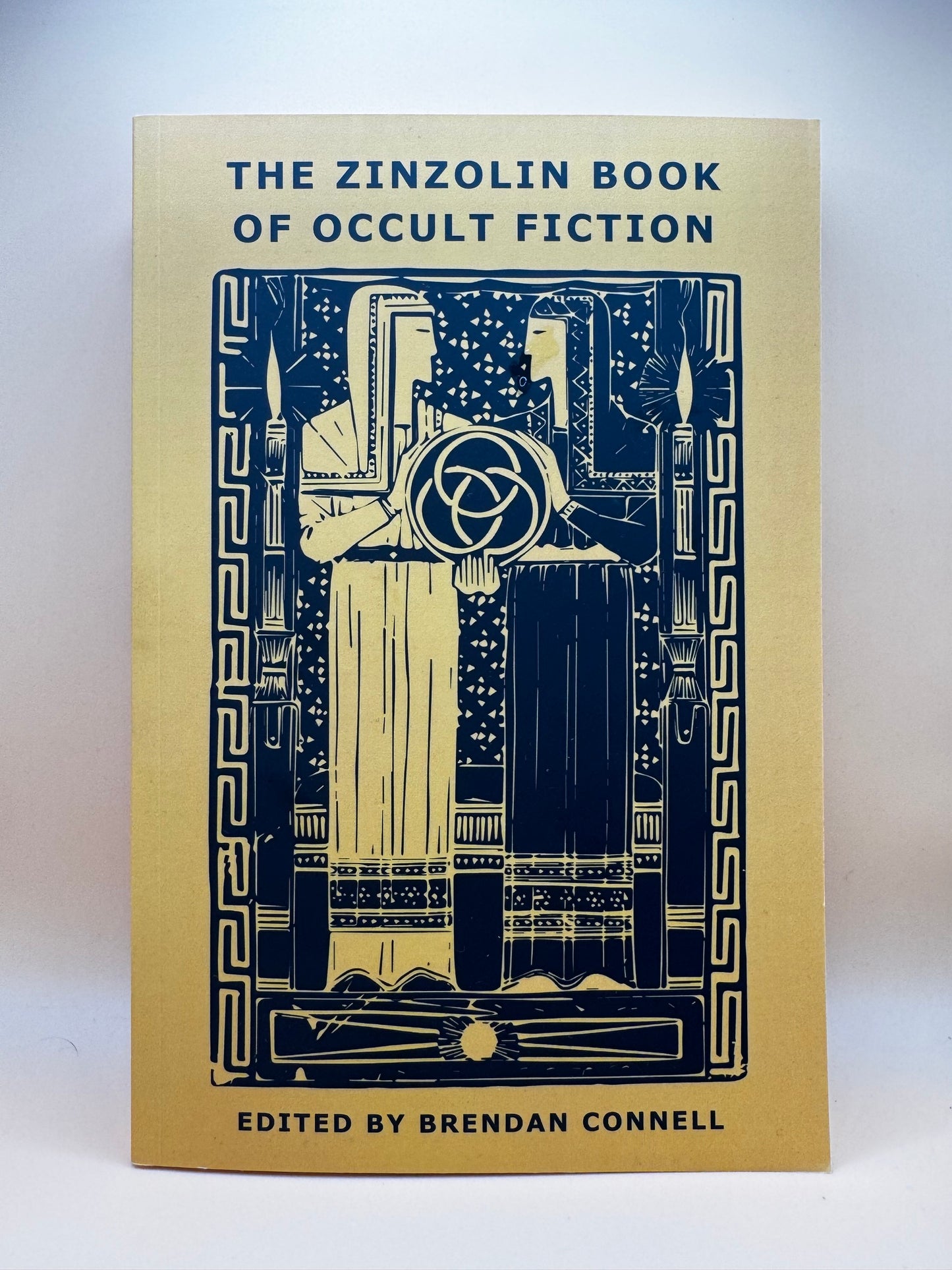 Books of Occult Fiction of Many Colours (5 book Set) New Paerback