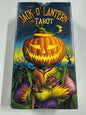 Jack-O'-Lantern Tarot Cards New Sealed