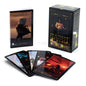 Tarot Deck of Heroes-Knights and Pirates and Rogues- New