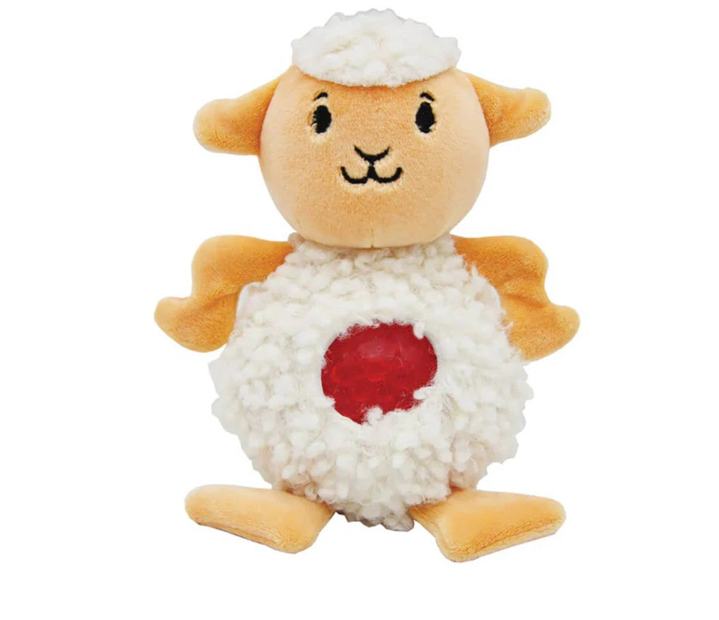 Jellyroos Squishy Squeezy Squashy Collectible Plush -Choose Plush New