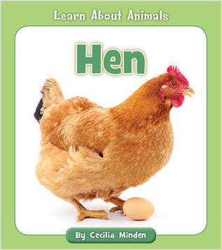 Learn About Animals Decodable Series Choose From 10 Animals or Collect Them All