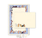 Letter Writing Sets- Embrace the art Choose From Many Themes-New