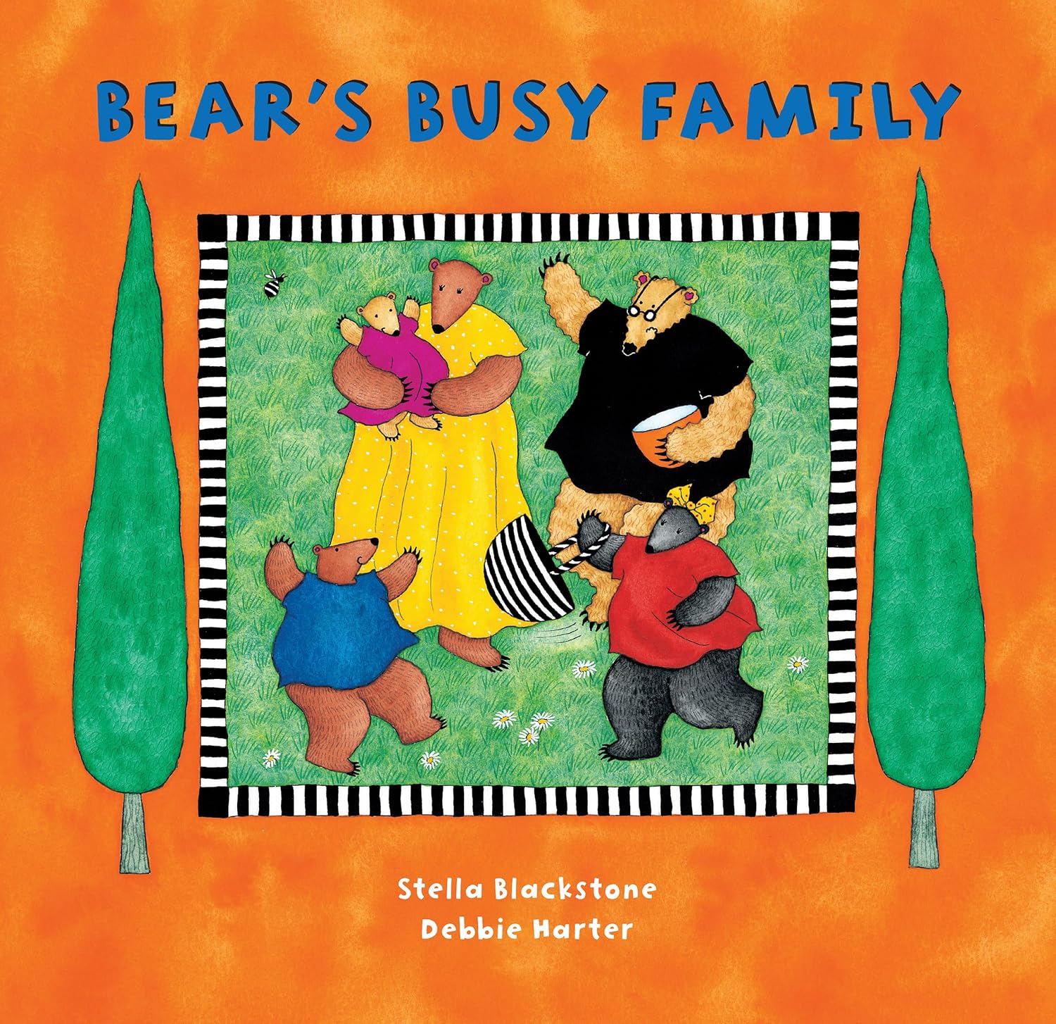 Bear At Book Series- Choose From Many! New Board Book