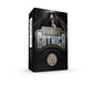 Tarot Gothica: (Tarot Kit Box Set with 78 Cards and Guide Book) New
