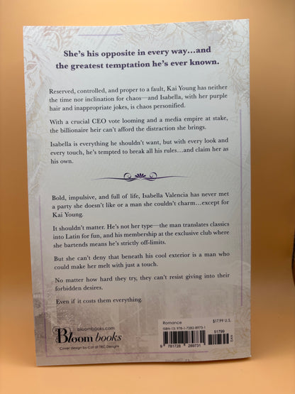 King of Pride (Kings of Sin, 2) From The King of Sin Book Series Book 2 New