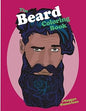 The Beard Coloring Book Paperback New