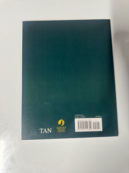 Evidence of Things Unseen: An Introduction to Fundamental Theology Workbook New