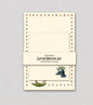 Letter Writing Sets- Embrace the art Choose From Many Themes-New