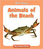 The Wild Things Series - Creatures that live in our world- Choose Theme-New