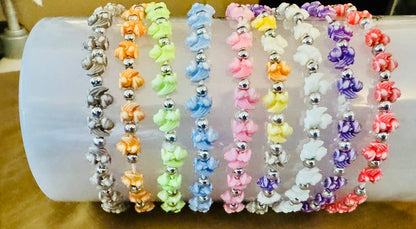9 Pack Dragons Mystery Bracelet Set