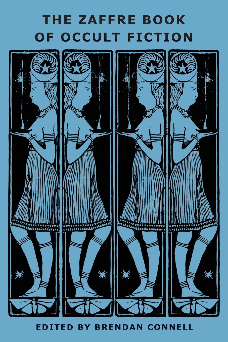 Books of Occult Fiction of Many Colours Series- New Choose