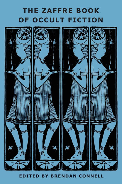 Books of Occult Fiction of Many Colours Series- New Choose