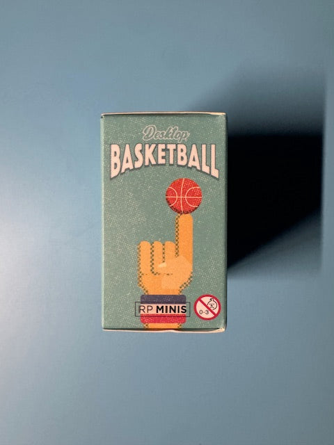 Desktop Basketball: Slam Dunk! (RP Minis)