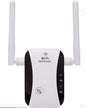 SANOXY Wireless Wifi Repeater 802.11N Network Router Range Expander 300M US Plug