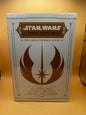 Star Wars: The High Republic: Light of the Jedi YA 3 Book Paperback Box Set New