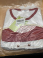 Nova Zombies Costume Vampires Zombie Cheerleader for Girls 3-12Y Choose Size
