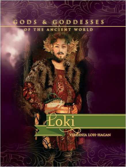 Gods and Goddesses of the Ancient World Book Series -Choose From 24 Titles New