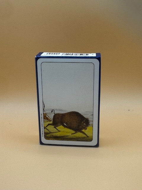 Native American Playing Cards (Deck II) New