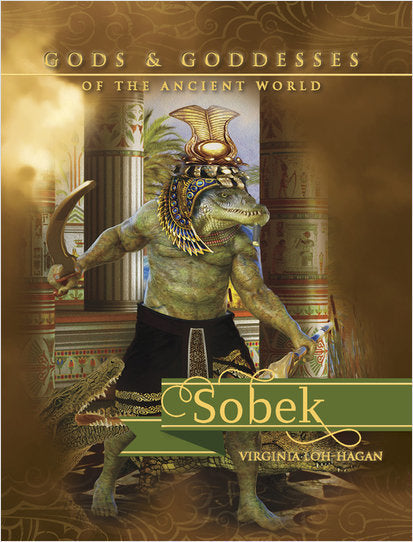 Gods and Goddesses of the Ancient World Book Series -Choose From 24 Titles New