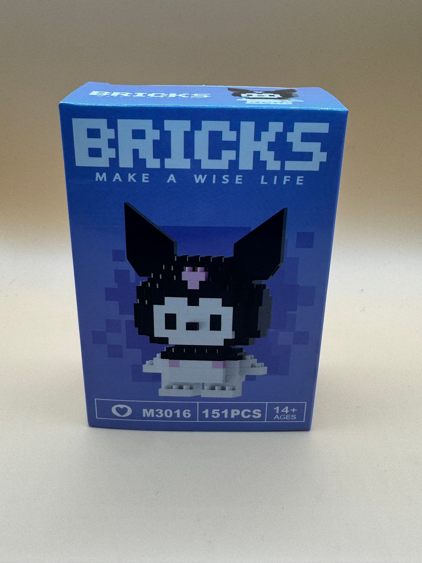 Mini Bricks Building Blocks Sets Choose From Many Characters New