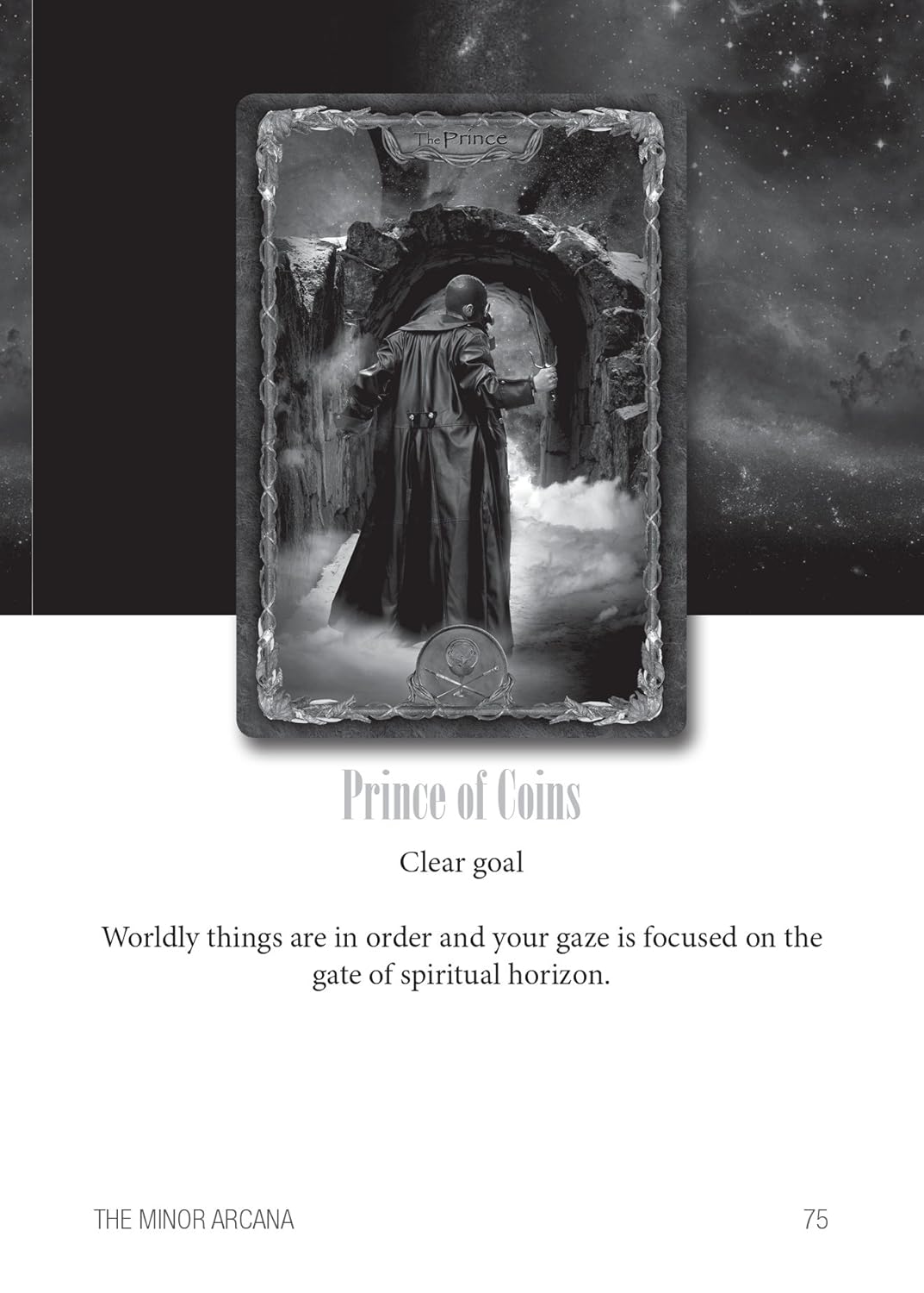 Tarot Gothica: (Tarot Kit Box Set with 78 Cards and Guide Book) New