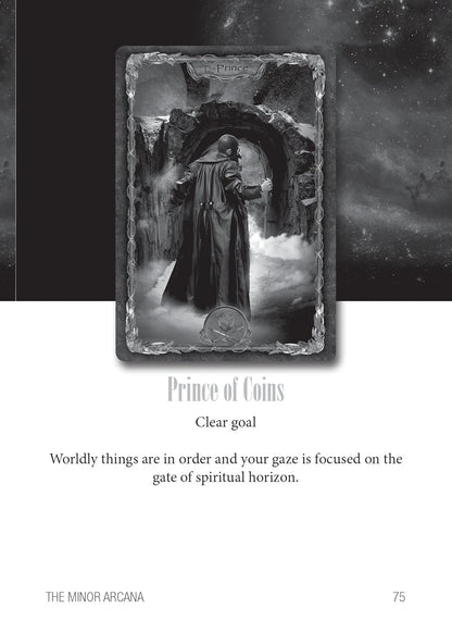 Tarot Gothica: (Tarot Kit Box Set with 78 Cards and Guide Book) New
