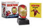 Mini Interactive Figures-Marvel, DC, Gaming, Movies, Funny & More Choose One