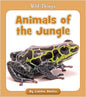 The Wild Things Series - Creatures that live in our world- Choose Theme-New