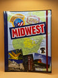 It's Cool to Learn About the United States Book Series Choose From 4 Regions New