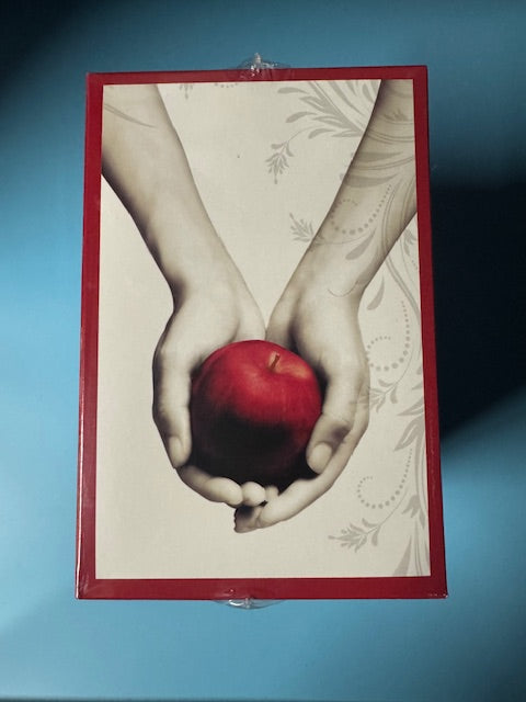 The Twilight Saga White Collection-Paperback New