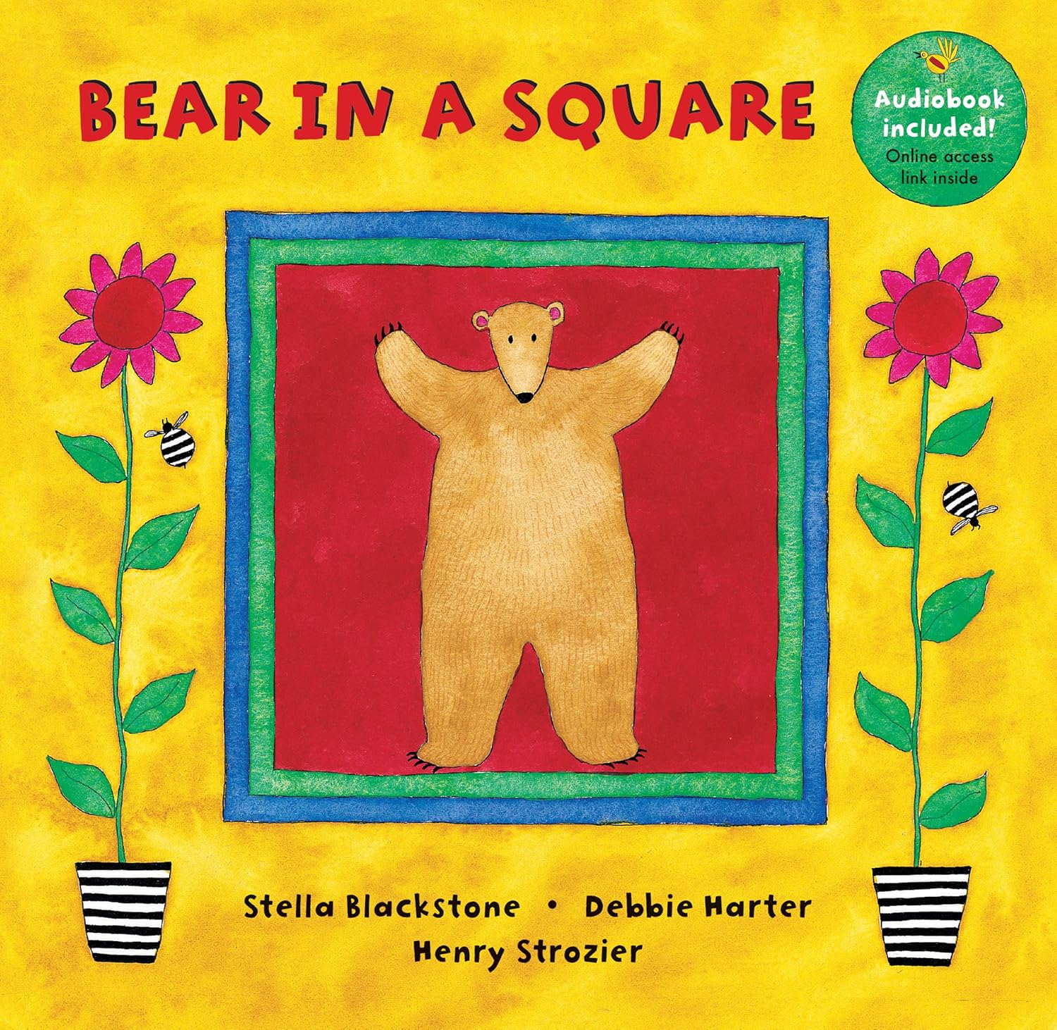 Bear At Book Series- Choose From Many! New Board Book