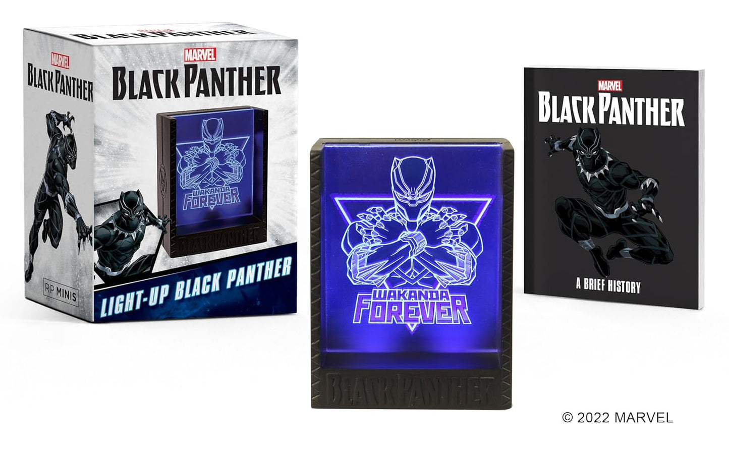 Mini Interactive Figures-Marvel, DC, Gaming, Movies, Funny & More Choose One
