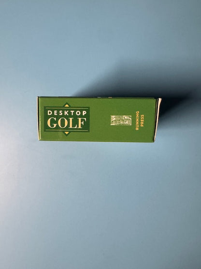Desktop Golf (RP Minis)