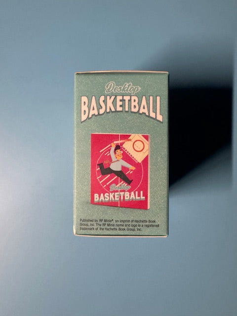 Desktop Basketball: Slam Dunk! (RP Minis)