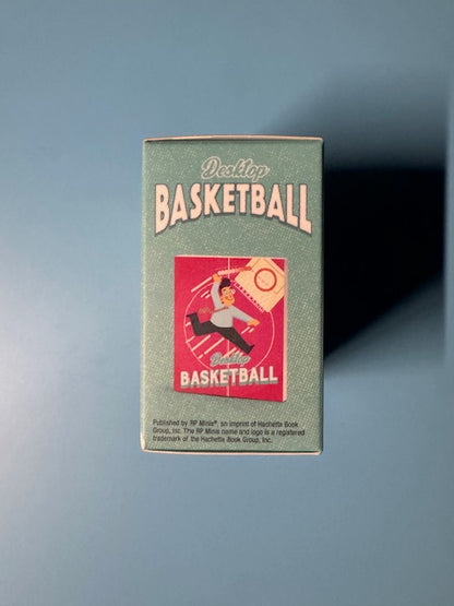 Desktop Basketball: Slam Dunk! (RP Minis)