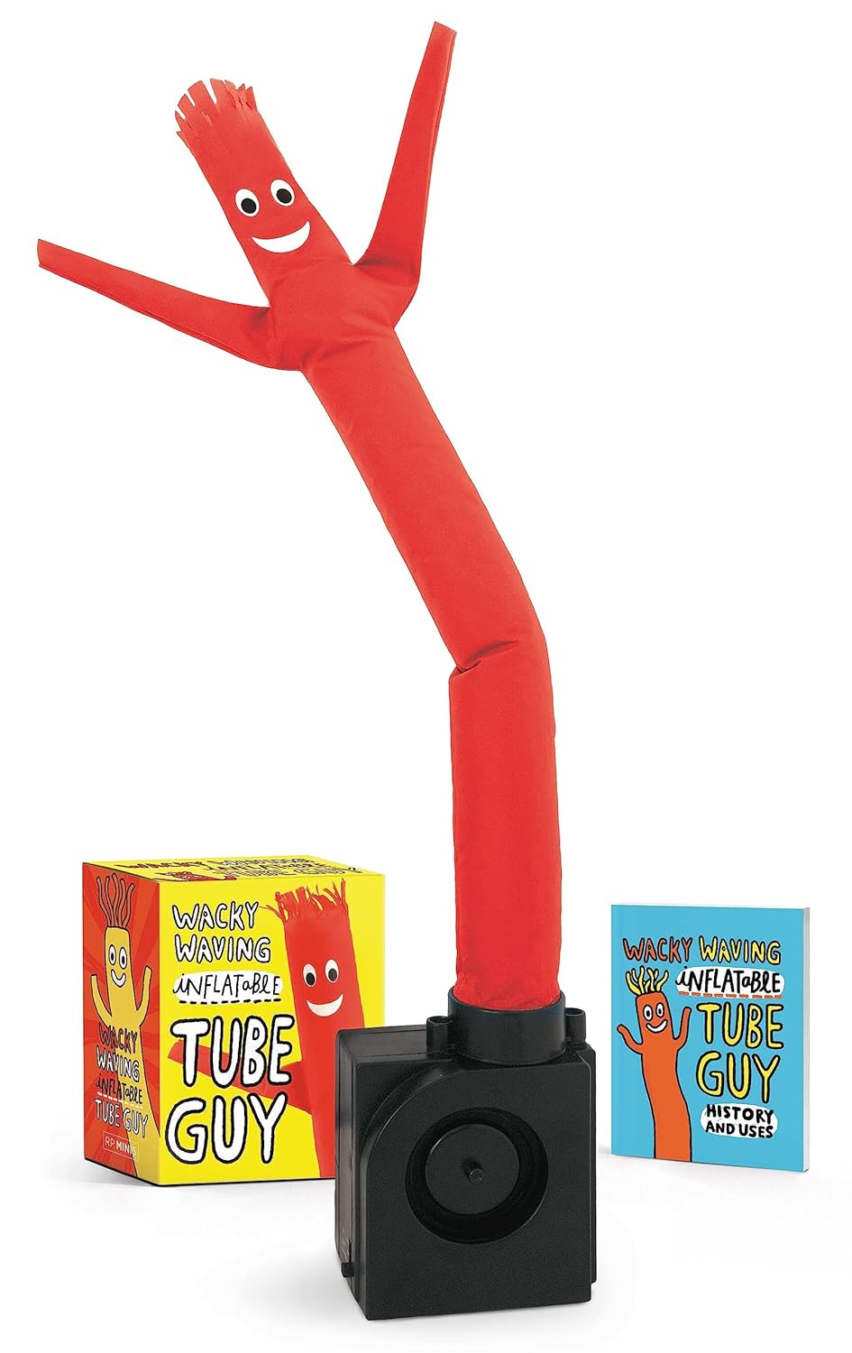 Mini Interactive Figures-Marvel, DC, Gaming, Movies, Funny & More Choose One