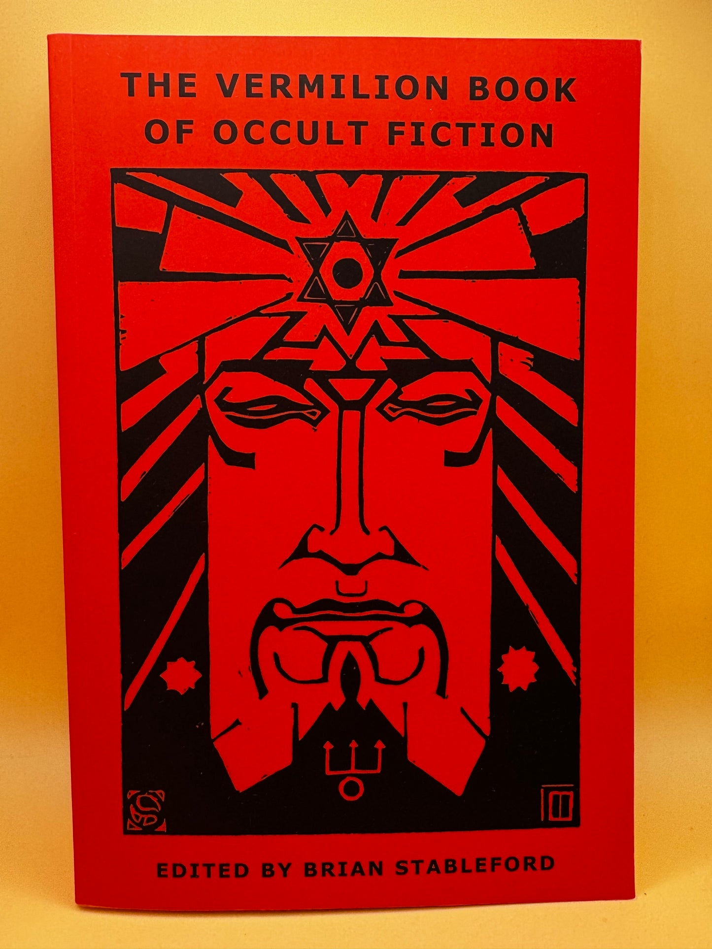 Books of Occult Fiction of Many Colours (5 book Set) New Paerback