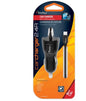 Powerup DC Car Charger 2.4a - Micro USB 6FT New