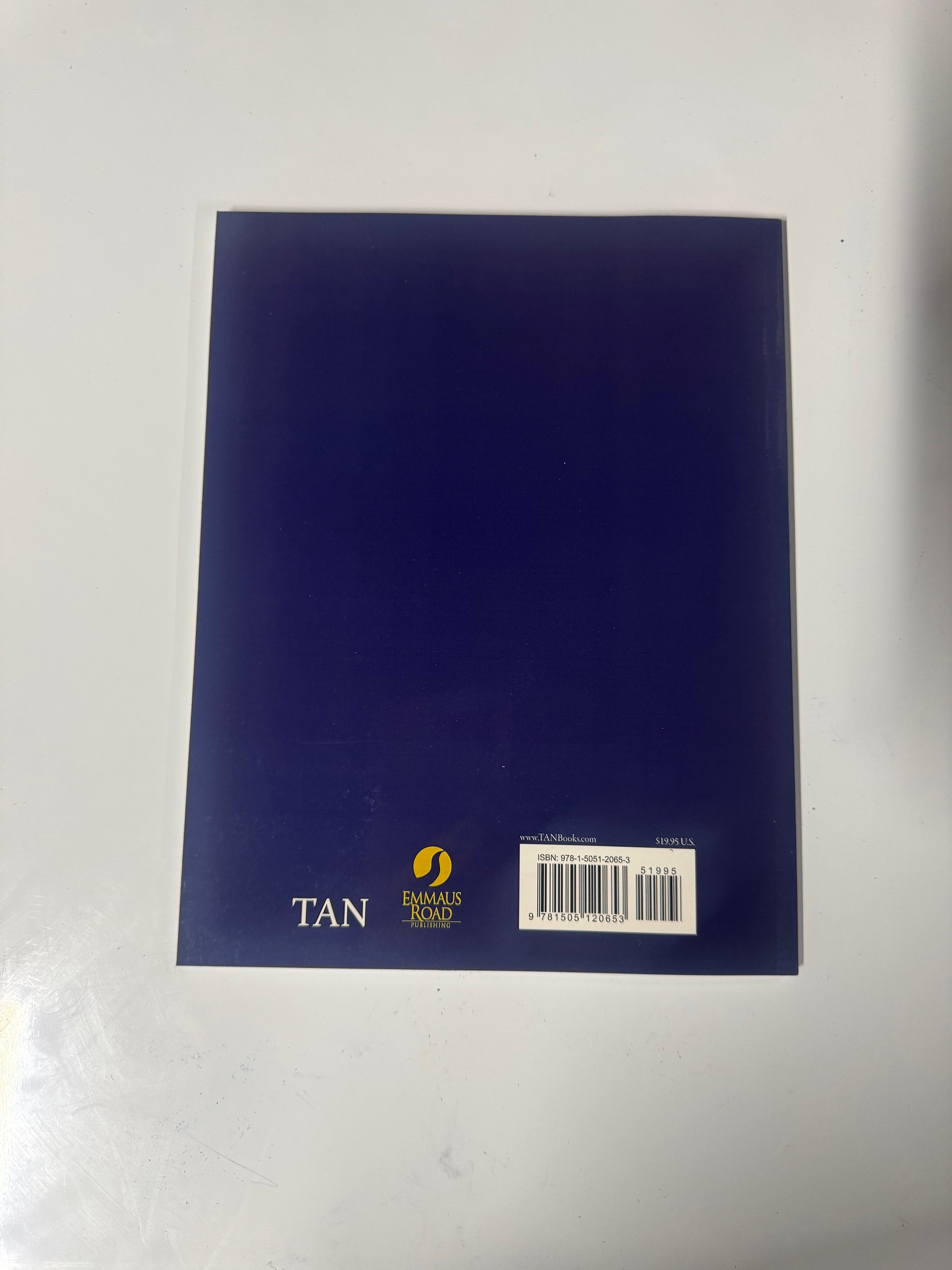 The Word of Truth: An Introduction to Sacred Scripture Workbook New