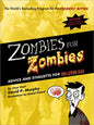 Zombies for Zombies: Advice and Etiquette for the Living Dead Paperback New