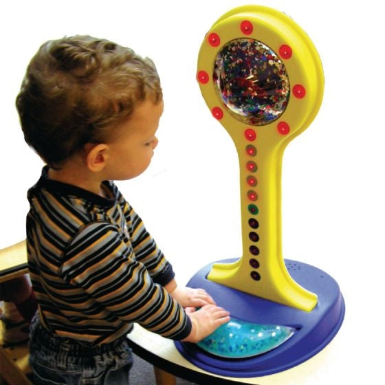 High Striker Strength Test Tactile Stimulation Sensory Toy-New
