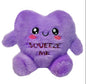 Sweetheart Tarts - PBJ's Plush Ball Jellies New Choose From Four Colors