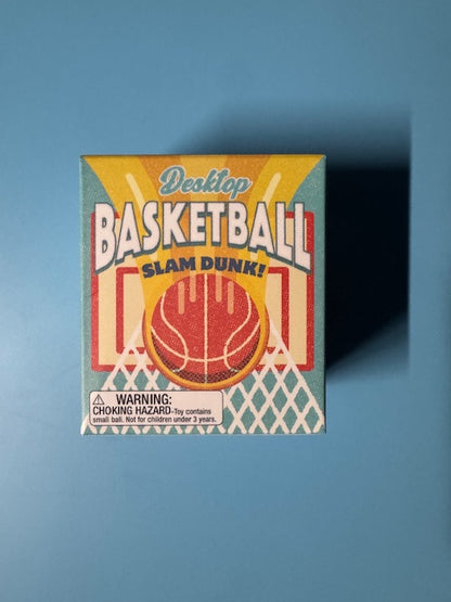 Desktop Basketball: Slam Dunk! (RP Minis)