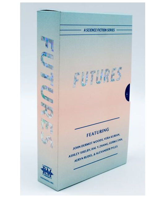 Futures: A Science Fiction Series (Pamphlet Box Set)