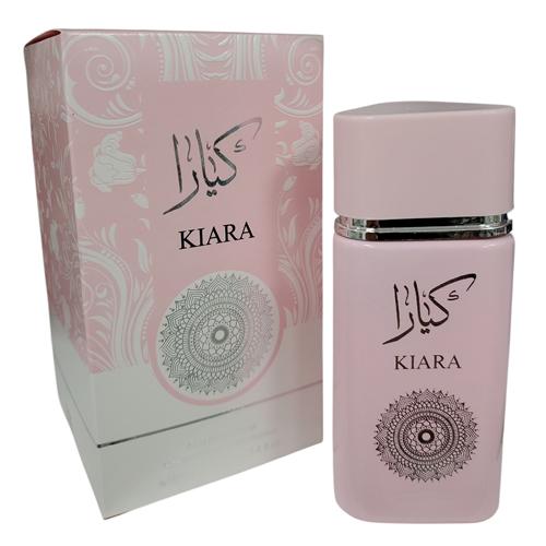 Kiara 3.4 oz Perfume For Women – Modern Floral Musky